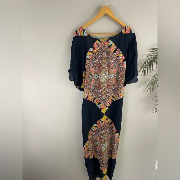 VOLCOM swim coverup dress - Picture 13 of 14